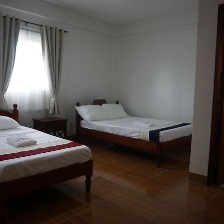 Santa Ana  Lugano Bed And Breakfast المظهر الخارجي الصورة
