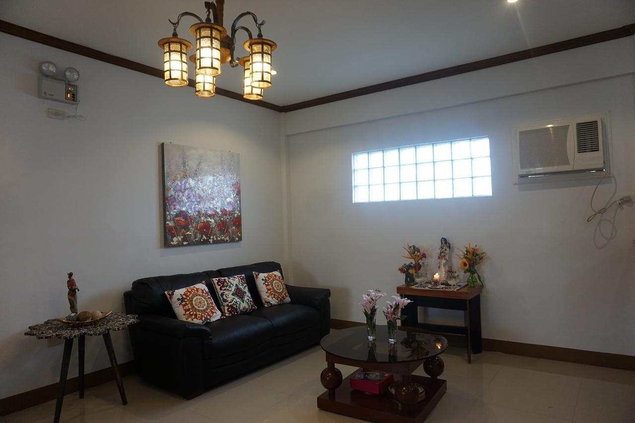 Santa Ana  Lugano Bed And Breakfast المظهر الخارجي الصورة