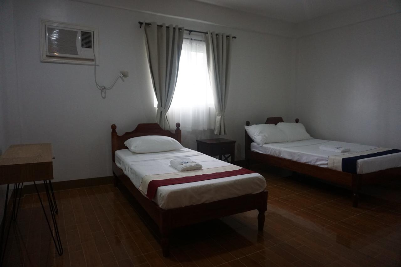 Santa Ana  Lugano Bed And Breakfast المظهر الخارجي الصورة