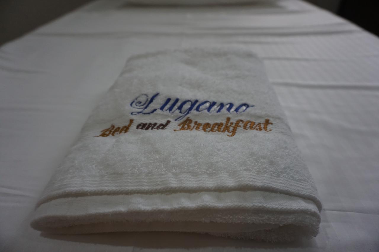 Santa Ana  Lugano Bed And Breakfast المظهر الخارجي الصورة