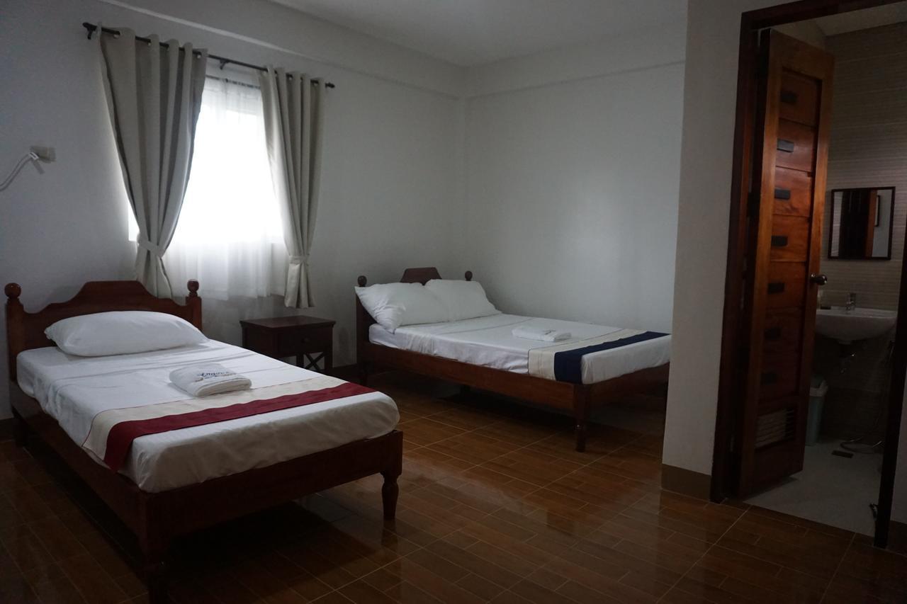 Santa Ana  Lugano Bed And Breakfast المظهر الخارجي الصورة